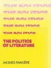 Audiobook Politics of Literature author Jacques Ranciere
