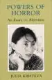 Audiobook Powers of Horror: An Essay on Abjection author Julia Kristeva