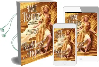 Reckless Angel Audiobook download free by Jane Feather