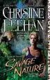 Audiobook Savage Nature author Christine Feehan