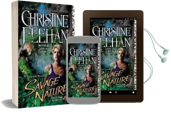 Savage Nature Audiobook download free by Christine Feehan