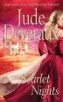 Audiobook Scarlet Nights author Jude Deveraux