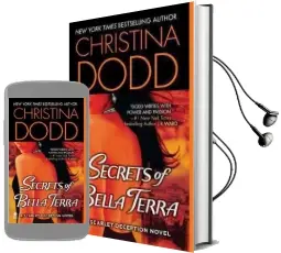 Secrets of Bella Terra Audiobook download free by Christina Dodd
