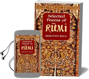 Selected Poems of Rumi Audiobook download free by Jelaludin Rumi