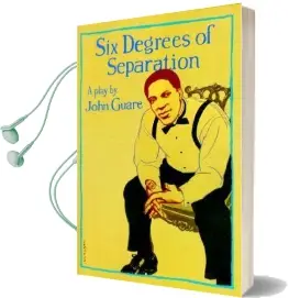 Six Degrees of Separation Audiobook download free by John Guare
