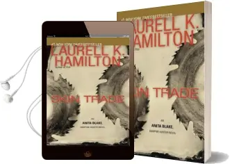 Skin Trade: An Anita Blake, Vampire Hunter Novel Audiobook download free by Laurell K Hamilton