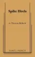 Audiobook Spike Heels author Theresa Rebeck