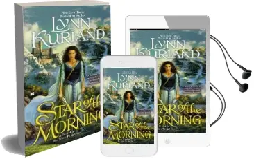 Star of the Morning: A Novel of the Nine Kingdoms Audiobook download free by Lynn Kurland