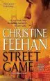 Audiobook Street Game author Christine Feehan