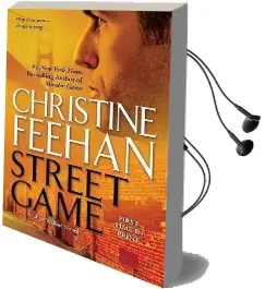 Street Game Audiobook download free by Christine Feehan