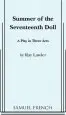Audiobook Summer of the Seventeenth Doll: A Play in 3 Acts author Ray Lawler