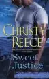 Audiobook Sweet Justice author Christy Reece