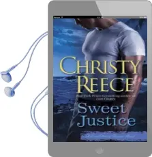 Sweet Justice Audiobook download free by Christy Reece
