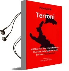 Terroni: All That has Been Done to Ensure That the Italians of the South Became Southerners Audiobook download free by Pino Aprile