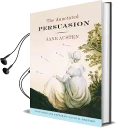 The Annotated Persuasion Audiobook download free by David M. Shapard