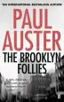 Audiobook The Brooklyn Follies author Paul Auster