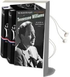 The Collected Plays of Tennessee Williams: 2 Volume set Audiobook download free by Tennessee Williams