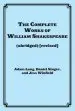 Audiobook The Complete Works of William Shakespeare author Adam Long
