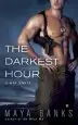 Audiobook The Darkest Hour author Maya Banks