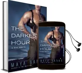 The Darkest Hour Audiobook download free by Maya Banks