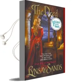 The Deed Audiobook download free by Lynsay Sands