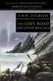 Audiobook The Lost Road: And Other Writings author Christopher Tolkien