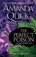 Audiobook The Perfect Poison author Amanda Quick