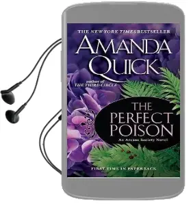 The Perfect Poison Audiobook download free by Amanda Quick