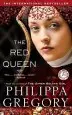 Audiobook The red Queen author Philippa Gregory