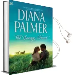 The Savage Heart Audiobook download free by Diana Palmer