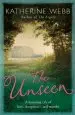 Audiobook The Unseen author Katherine Webb