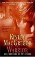 Audiobook The Warrior author Kinley Macgregor