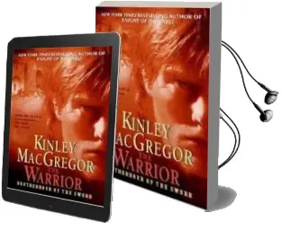 The Warrior Audiobook download free by Kinley Macgregor