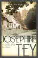 Audiobook To Love and be Wise author Josephine Tey