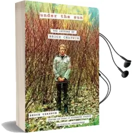 Under the sun: The Letters of Bruce Chatwin Audiobook download free by Bruce Chatwin