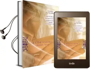 Undercover Audiobook download free by Lauren Dane