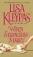 Audiobook When Strangers Marry author Lisa Kleypas