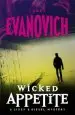 Audiobook Wicked Appetite (Wicked Series, Book 1) author Janet Evanovich