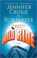 Audiobook Wild Ride author Jennifer Crusie