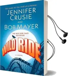 Wild Ride Audiobook download free by Jennifer Crusie