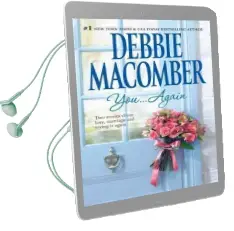 You...Again: An Anthology Audiobook download free by Debbie Macomber
