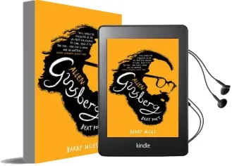 Allen Ginsberg: Beat Poet Audiobook download free by Barry Miles