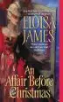 Audiobook An Affair Before Christmas author Eloisa James