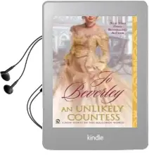 An Unlikely Countess: A Novel of the Malloren World Audiobook download free by Jo Beverley