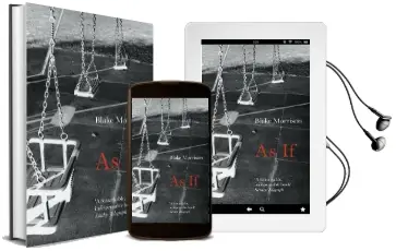 As if Audiobook download free by Blake Morrison