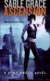 Audiobook Ascension: A Dark Breed Novel author Sable Grace