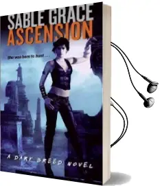 Ascension: A Dark Breed Novel Audiobook download free by Sable Grace