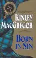 Audiobook Born in sin author Kinley Macgregor