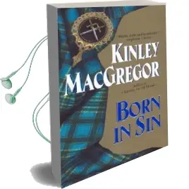 Born in sin Audiobook download free by Kinley Macgregor