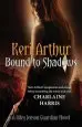 Audiobook Bound to Shadows: Number 8 in Series author Keri Arthur